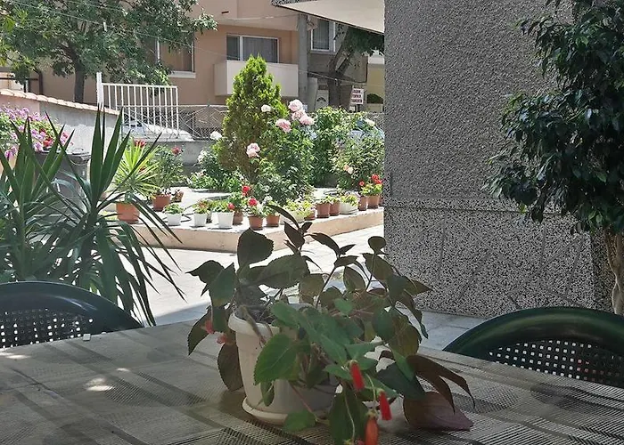 Apartmán Geni
