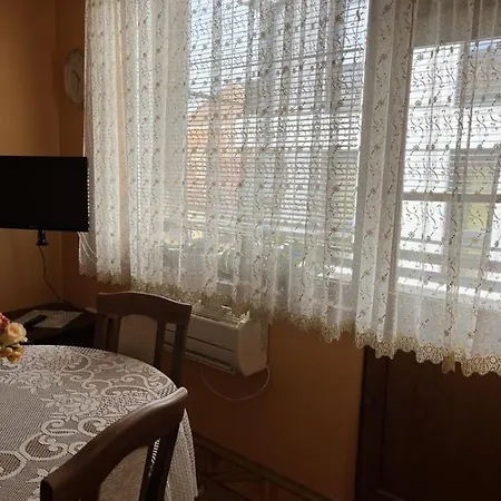 Apartmán Geni Pomorie